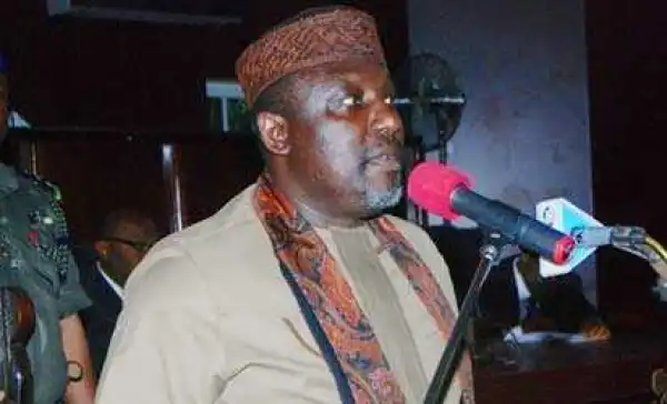 Why APC Is Interested In Anambra — Okorocha